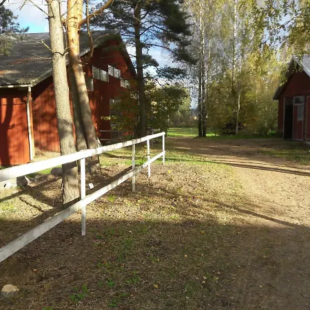 Liivaku Stables