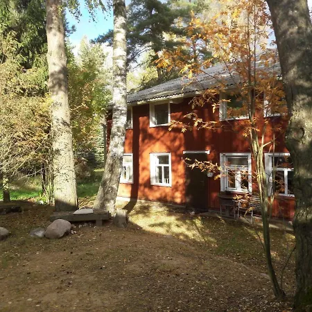 Liivaku Stables Kivilõppe