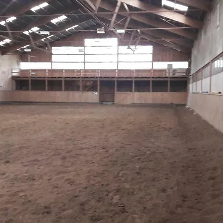Liivaku Stables 住宿加早餐酒店