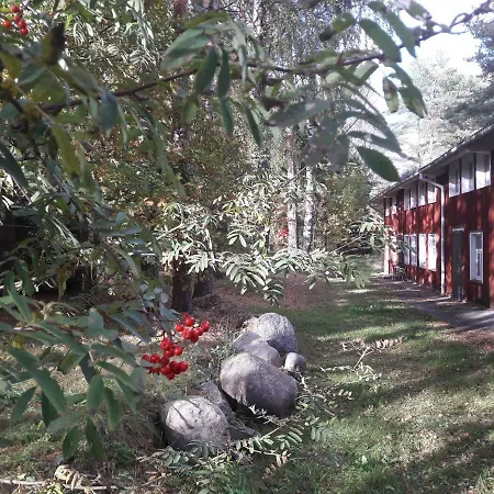 Liivaku Stables * Kivilõppe